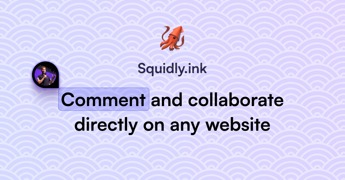 Collaborate Anywhere: Streamline Communication with Direct Website Comments